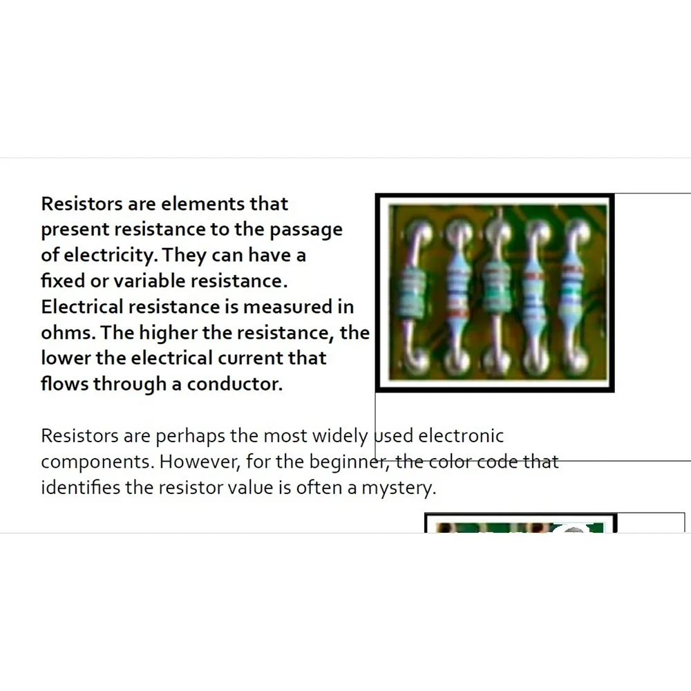 Elektronik untuk Perbaikan ECU Ebook untuk Mempelajari Konsep dan Komponen Elektronik Multimeter Osiloskop Teknik Pengelasan PDF