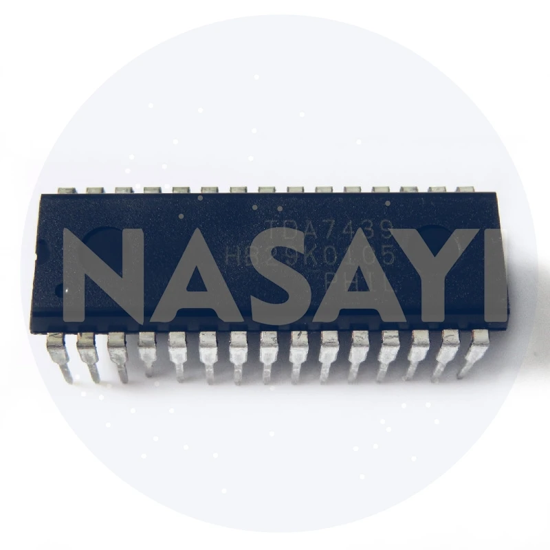 1-100PCS MFRC500 01T TDA7439 7439 2SK3523 K3523 LTK5128 5128 LN2054Y42AMR 2YL6 LB1948M LB1948