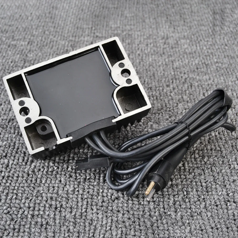 منظم الدراجة النارية المعدل لـ Harley Davidson XL883 XL1200 XL883 XL883 Sportster 883 1200 883 Deluxe 883 Hugger 1992-1993 #3