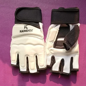 12 Hauptverkaufshandschuh Stipendium - №9