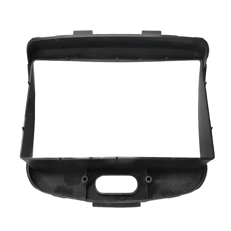 7 بوصة 2DIN راديو السيارة اللفافة لشركة هيونداي i10 2008-2013 |   طقم أدوات تركيب لوحة إطار ستيريو 173 × 98 مم