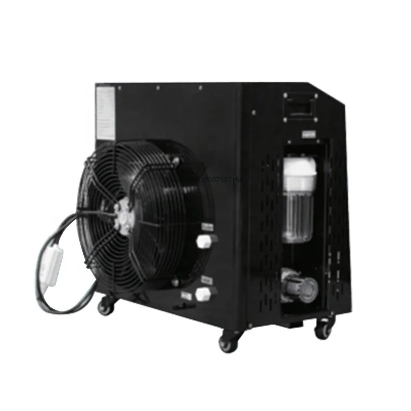 

1HP Ice Bath Water Chiller Spa Chillers Ice Bath Cooler for Sport Recovery