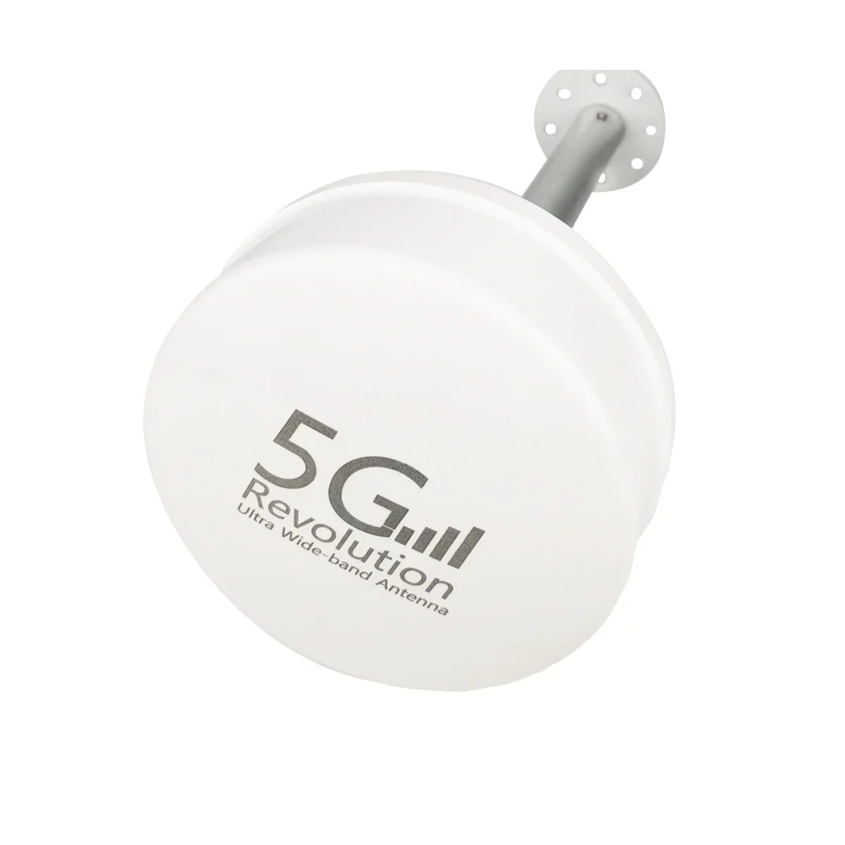 

5G Outdoor Antenna Feed 698-6000MHz 4G 5G Antenna Grid for Phone Radio TV Mesh Parabolic Antennas Receiving Antenna