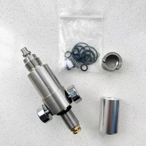 Pcp için 6 ana satış basınç regülatörü - №6