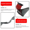 혼다 CBR1000RR 및 CBR 1000RR 고정 날개 오토바이 페어링 액세서리, 측면 공기 역학 Winglets 2020-2023의 새로운 기능 5