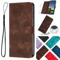 Magnetic Leather Phone Case For Honor Play 9T 5G 7A 8A 8X 9x 20i 20 200 Lite 200 Smart 200 Pro 5G View 20 Flip Cover Wallet Case