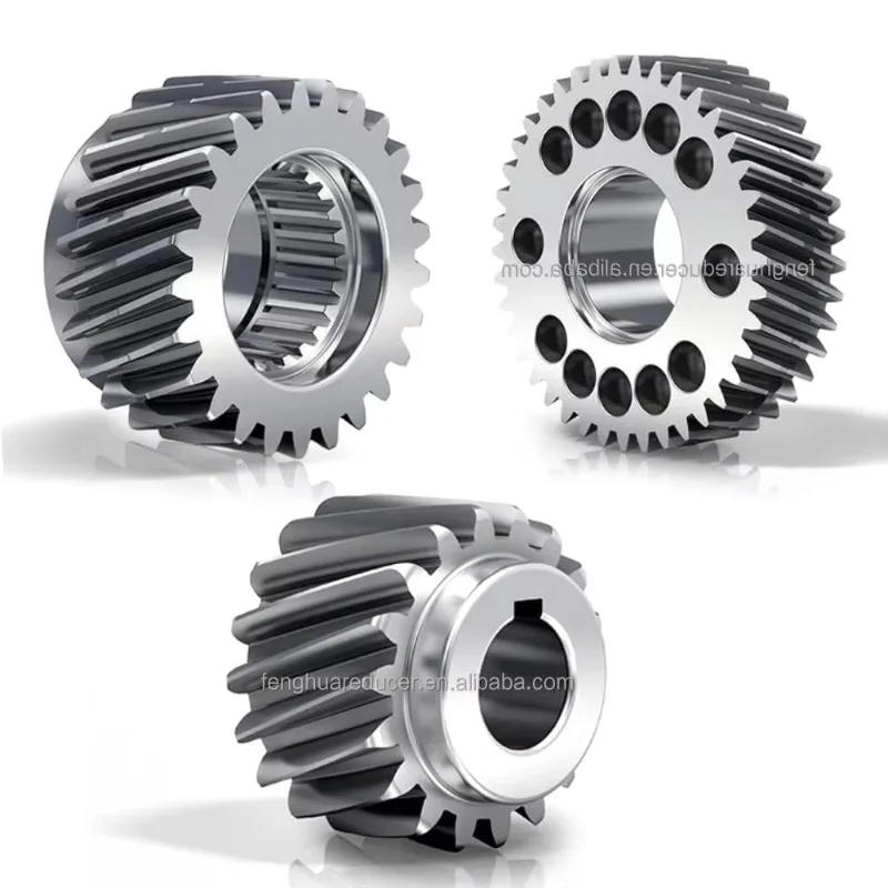 

Rack Gears CSGH-DIN6 Series Spur Gear Grinding Racks for Linear Transfer Machine