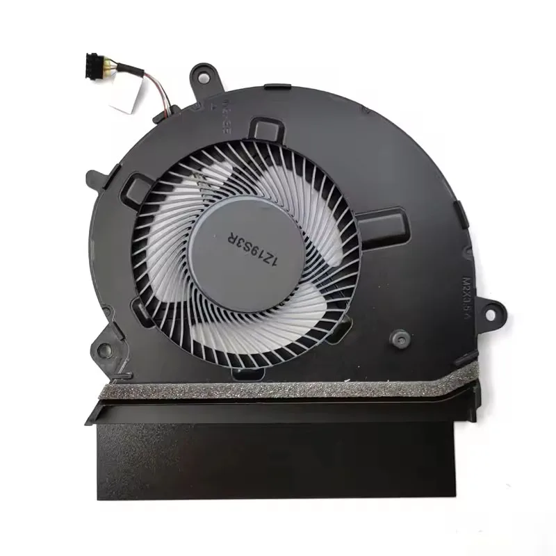 New Laptop CPU/GPU Cooling Fan For HP Spectre X360 15-EB TPN-Q226  L95631-000 L95631-001 M00226-001 M00227-001