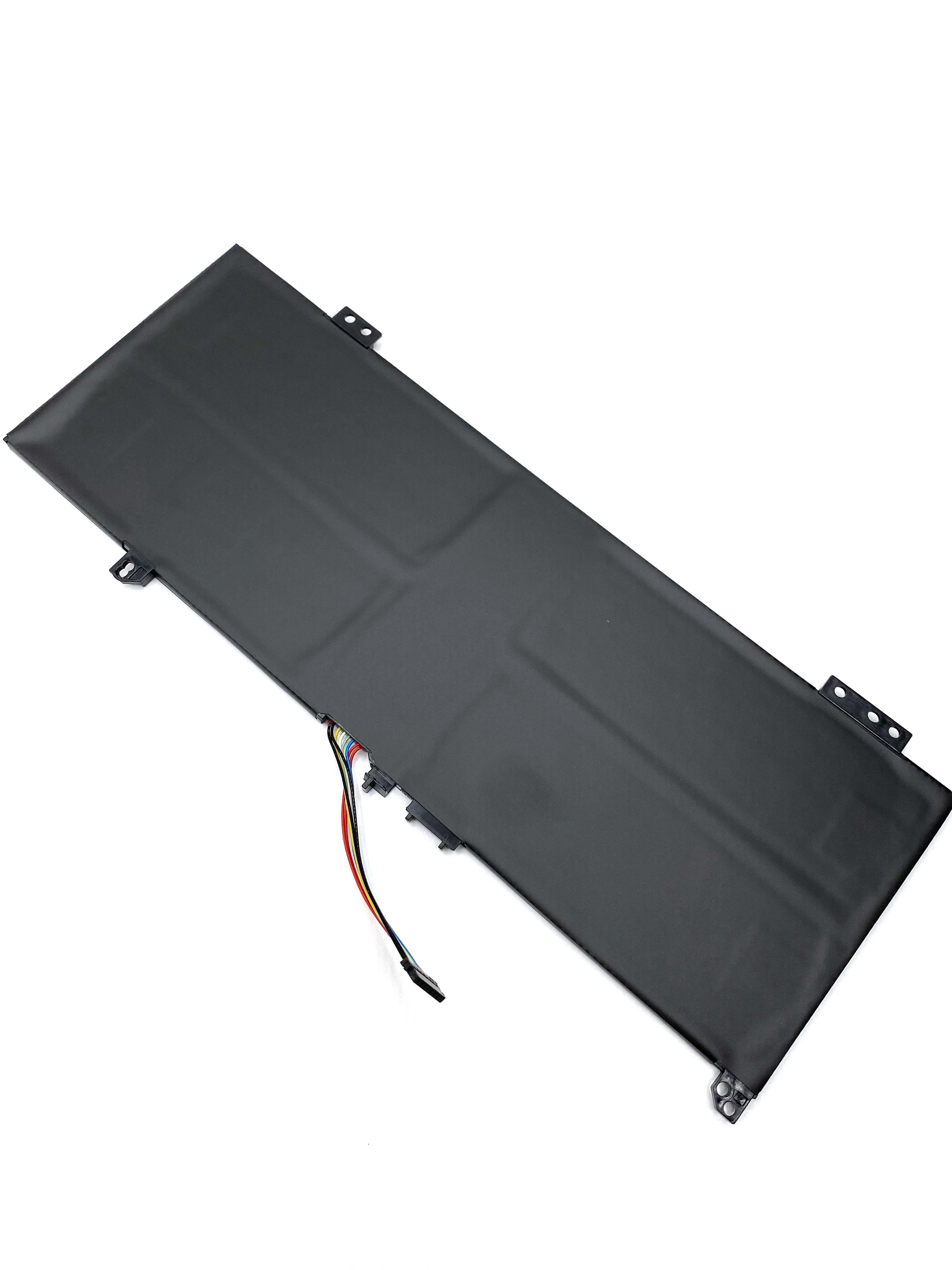 Imagem -02 - Bateria do Portátil para Lenovo Yoga L17m4pb2 Original 530 14ikb 14arr 5b10q16067 L17c4pb0 5b10q16066 L17m4pb0 5b10q22882 L17c4pb2 Novo