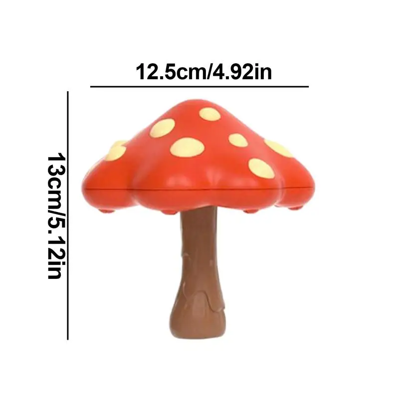 Juguetes de ducha para niños pequeños, juguetes de agua en forma de seta para niños, rociador de bañera, giroscopio decorativo para niños pequeños, rociador de baño para niños