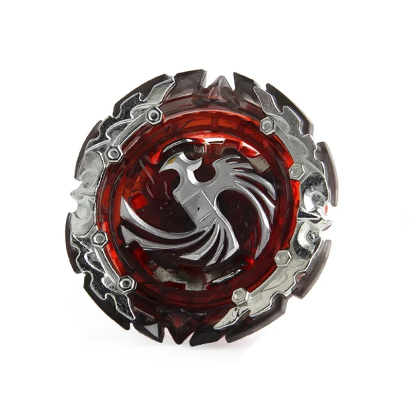 Bey B-131 Dead Phoenix Bley Bley Gyro Metal Spinning Battle Top Boys Spinner Funny Games Toy Christmas Gift