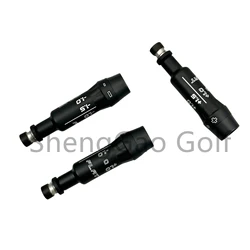 Golf Shaft Sleeve Adapter Replacement fit for G430 10K Driver club Fairway Wood Hybrid club head accessories