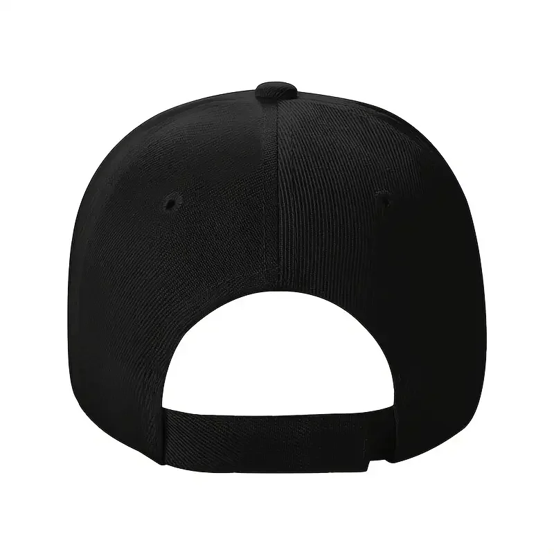 Unisex Juneteenth 1865 Graphic Baseball Cap, High Quality Quick-Dry Polyester Hat, Adjustable Metal Clasp Fit, Lightweight Breathable, UV Protection, for Outdoor Summer Daily Commuting, Active Lifestyle Sports & Outdoor Hats, High Quality Hat