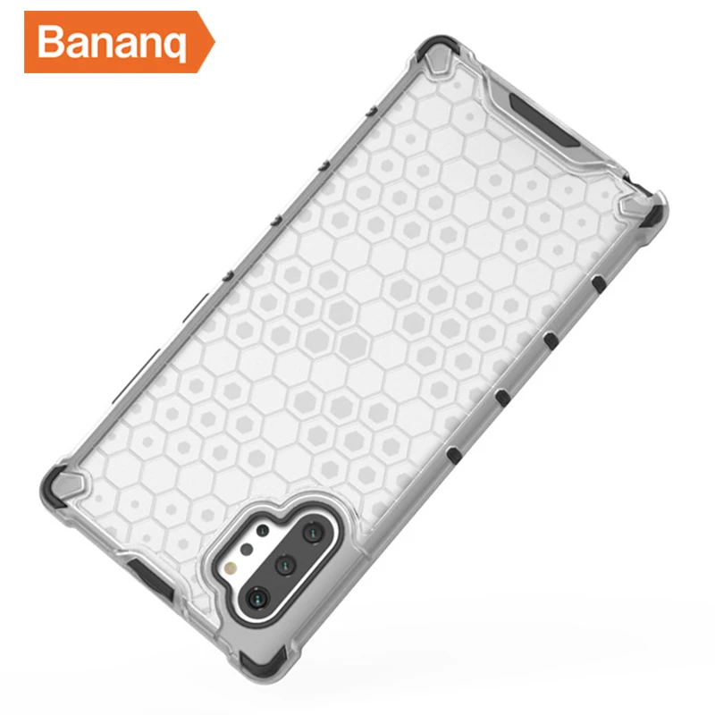 Bananq Clear Phone Case For Samsung A55 A54 A35 A34 A25 A23 A15 A14 A04 A05 A12 A23 M13 M23 Cover For Galaxy S24 S23 Plus Ultra