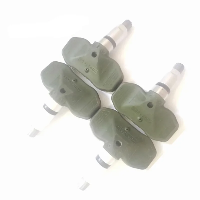

Original 4pcs Tpms Tire Pressure Monitor Sensor H3 For Hummer-chevrolet-colorado 20927604 Gmc-canyon 06-10 High Quality