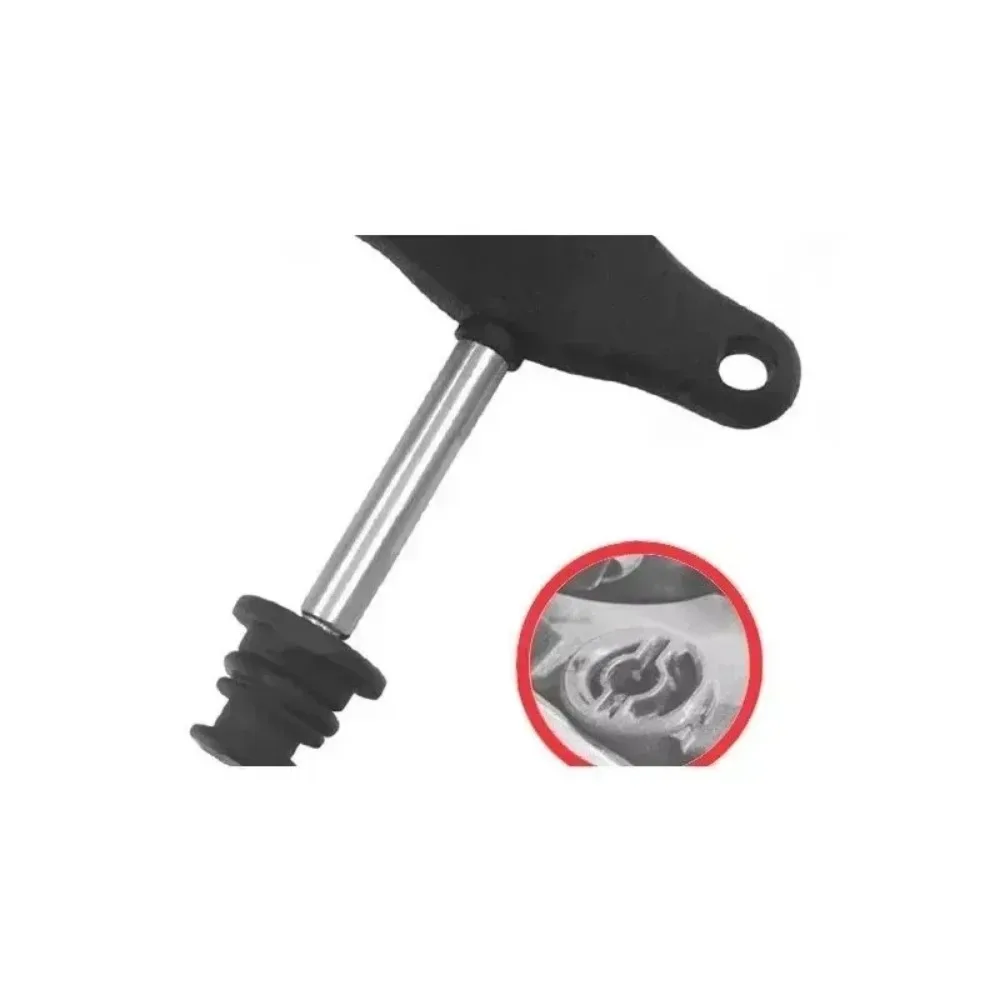 For Headlight Fog Light Compatible with Seat Connector Removal Tool Push Pull Connectors Sensor Coil Pack