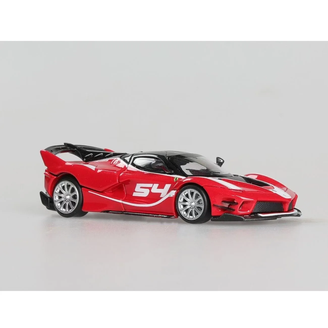 Little Toy x Stance Hunters 1:64 FXX-K EVO 54 Diecast Model Car