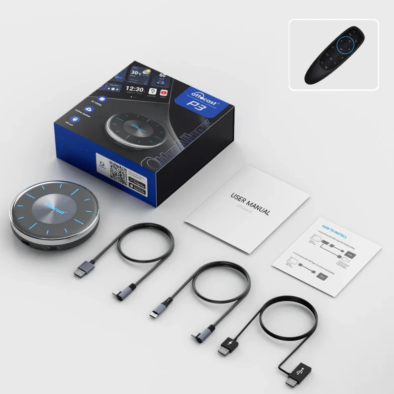 P3-Controller
