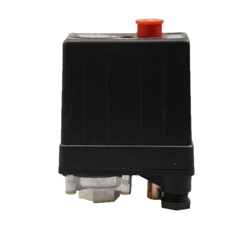 

Air compressor parts pressure control switch electronic control valve air pump pressure sensor 380v