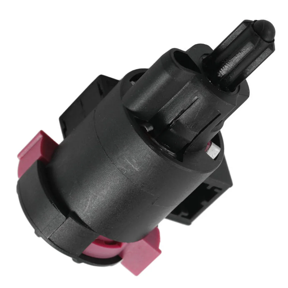 

Parking Brake Light Switch For Audi A4 2010-2016 Audi A4 Quattro 2009-2016 Plastic and Metal Black 4F0945459B 4F0945459