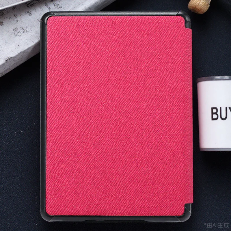 

Защитный чехол для электронной книги, 10-й тонкий, легкий, водонепроницаемый, умный чехол для сна, устойчивый к царапинам, прочный, для чтения электронных книг