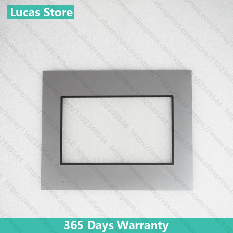 Nouveau pour GP-4401WW PFXGP4401WADW Écran Tactile avec Superposition Avant