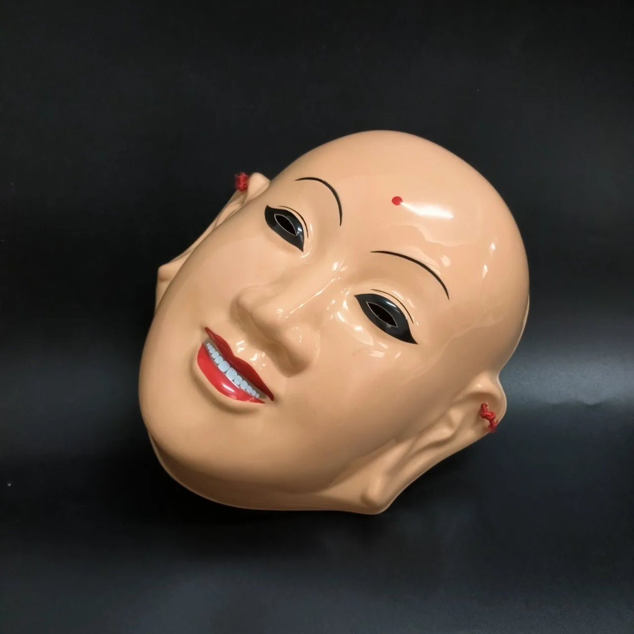 قناع دخان بطل الهالوين، زي الملك القرد، ملابس للتحكم في البعوض بأكمام قصيرة وياقة مستديرة، زي للتنقل اليومي، إنتاج صيني بأسلو...