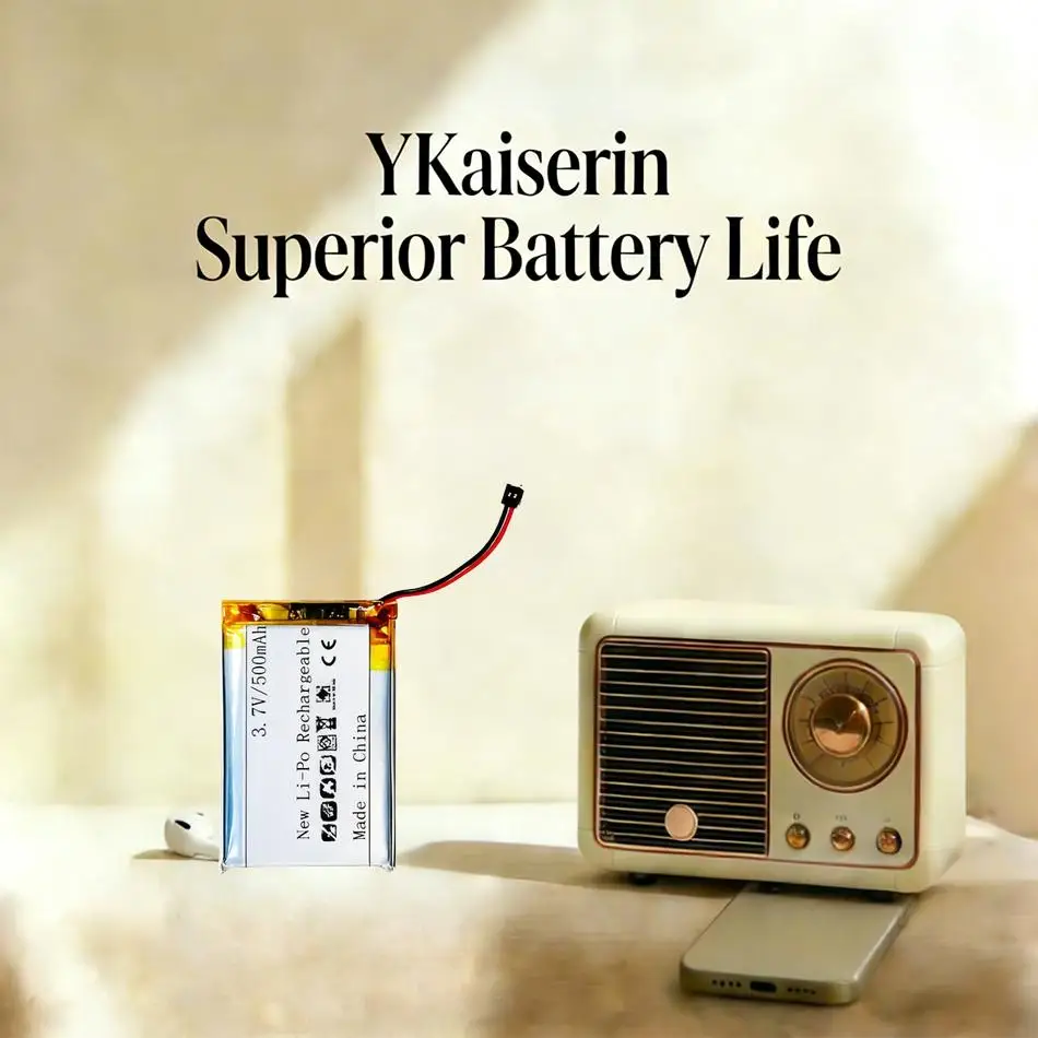 

For Cowon Iaudio I10 Safe Portable Audio Player Battery