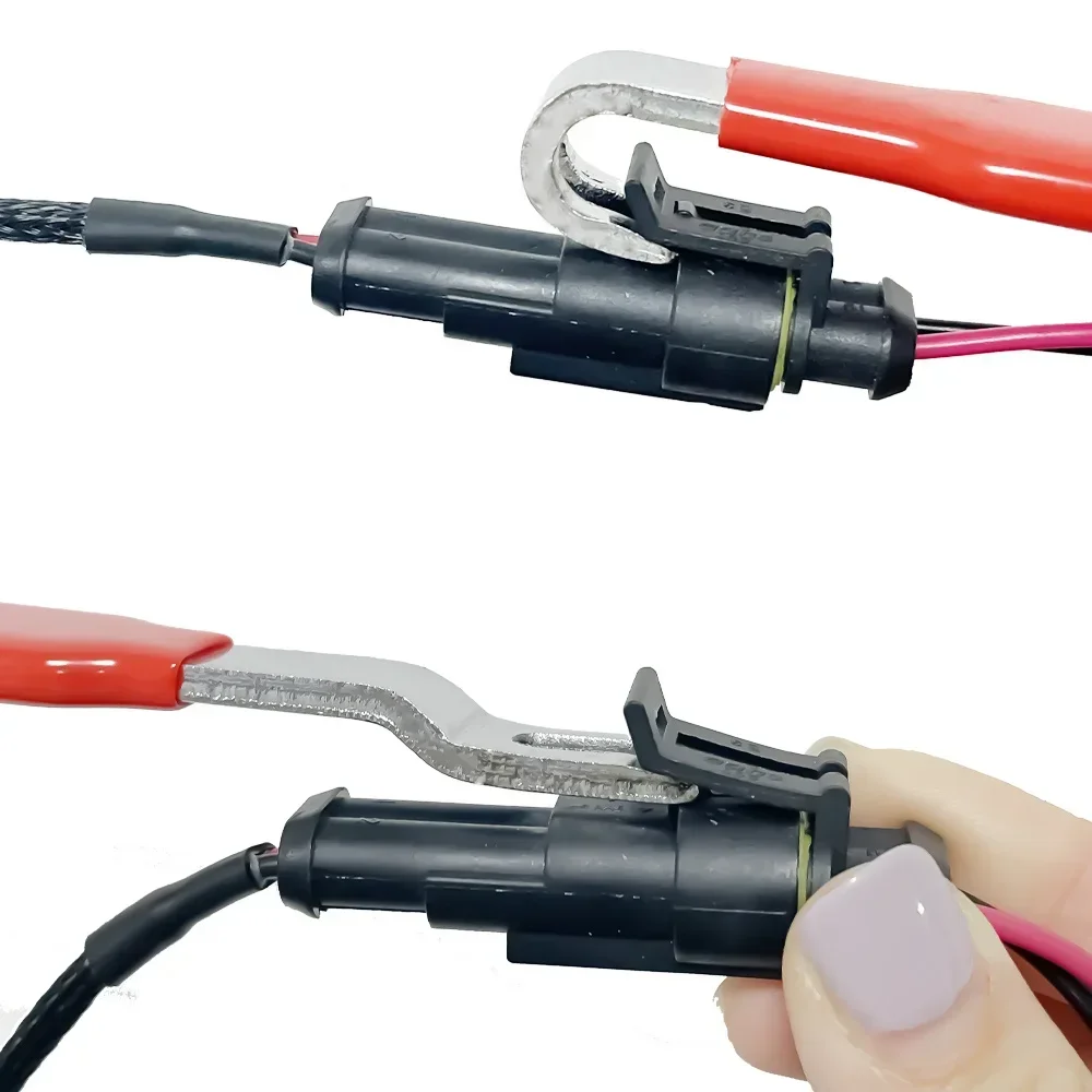 Terminal Removal Tool 4