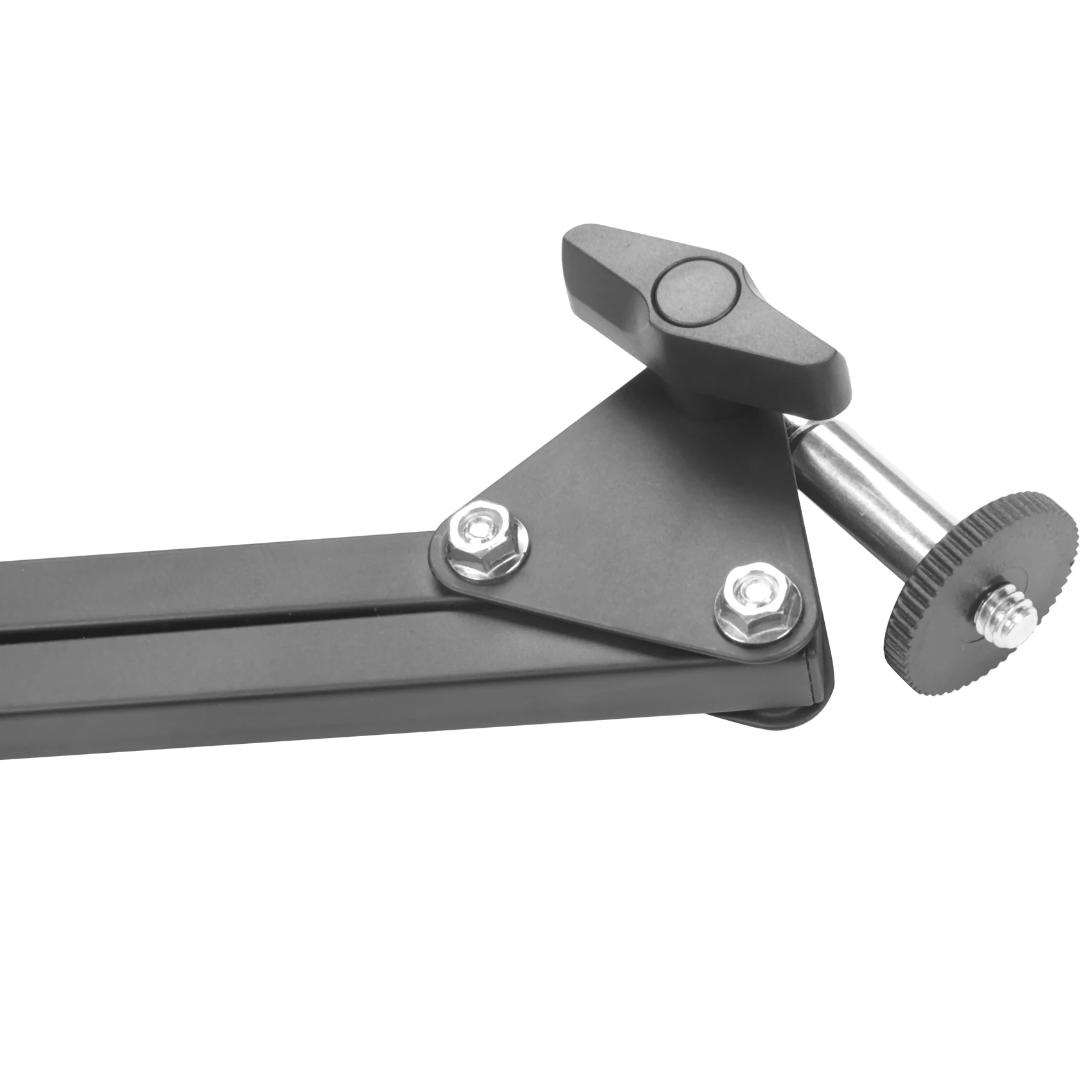 

Y43A-3X Adjustable Desktop Clamp Suspension Boom Scissor Arm Mount Stand Holder For Logitech Webcam C922 C930E C930 C920 C615