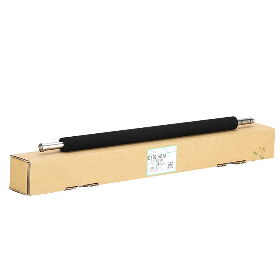 D179-6078 Original New Opposed Paper Roller For Ricoh Pro 8100 8100EX 8100S 8110 8110S 8120 8200 8210 8220 D1796078