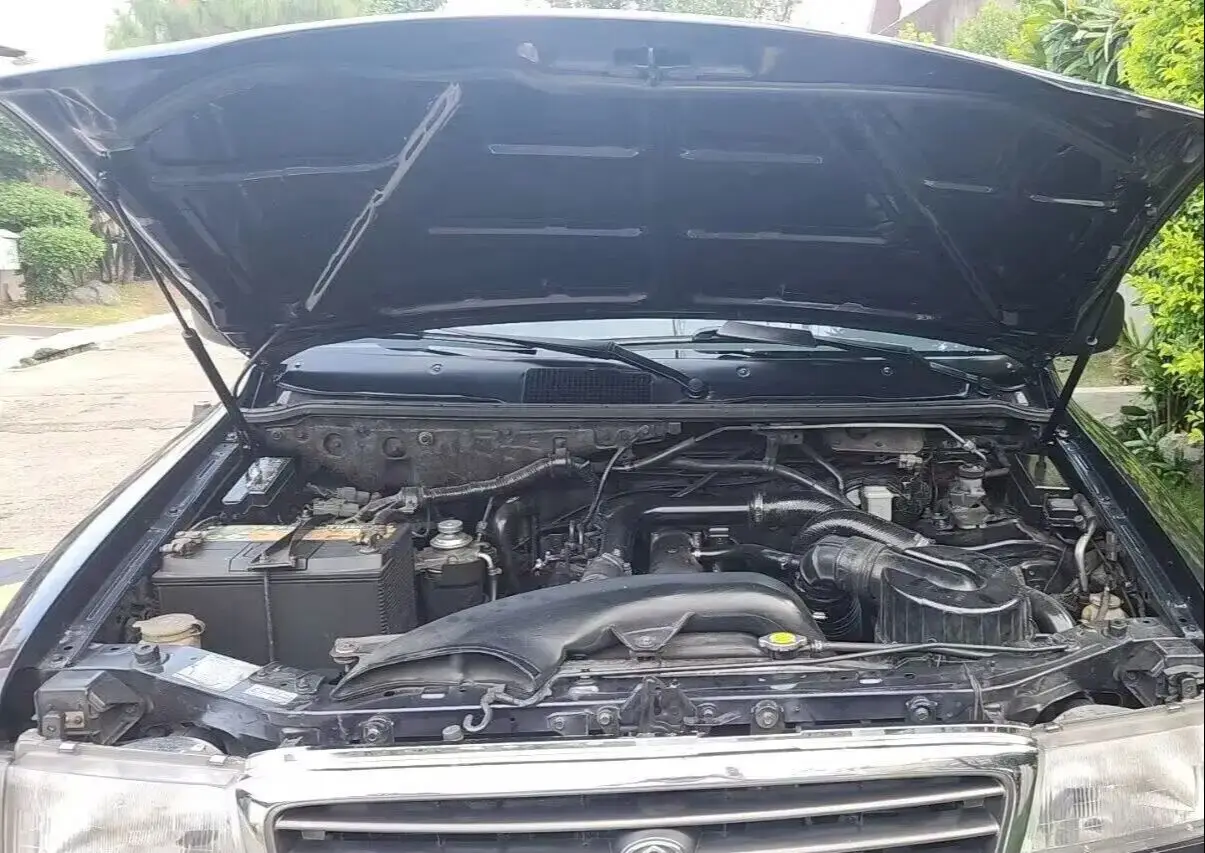 Rozpórki maski silnika do Mazda MPV LV 1988-1999 pierwszej generacji przednia maska zmodyfikuj sprężyna gazowa wspornik podnośnika pręty amortyzatora