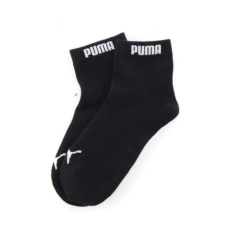 

Мужские носки Puma, женские носки, короткие носки, спортивные носки, повседневные носки 93824401