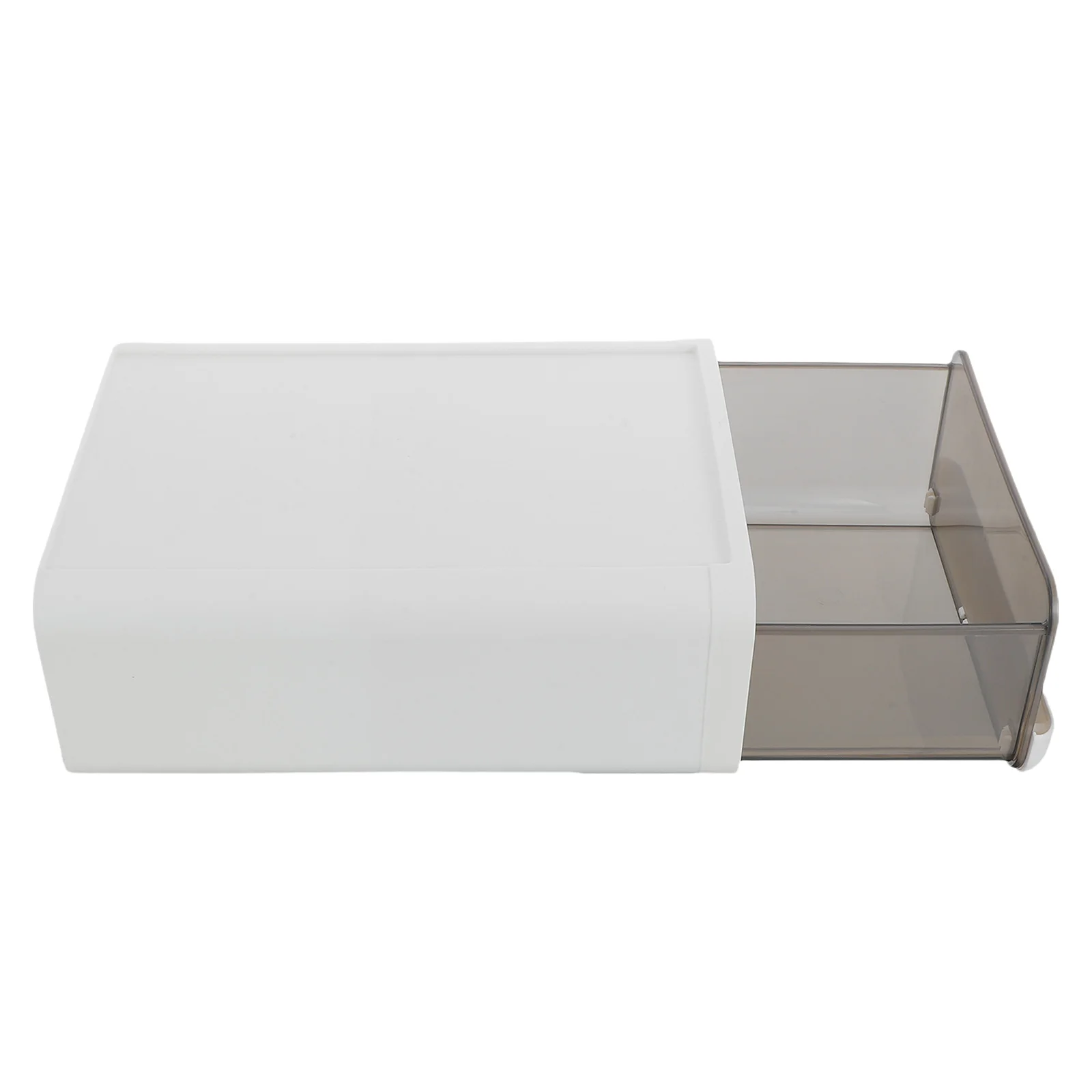 

Underwear Storage Box Sock and Lingerie Plastic Drawer for Clothes Ties Organizers Closet