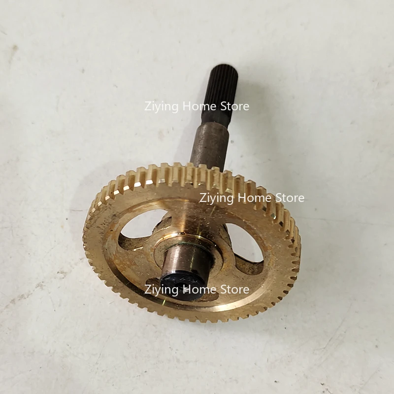 

1PC BS2470 BS2480 Worm Gear Hall Type Garage Door Motor