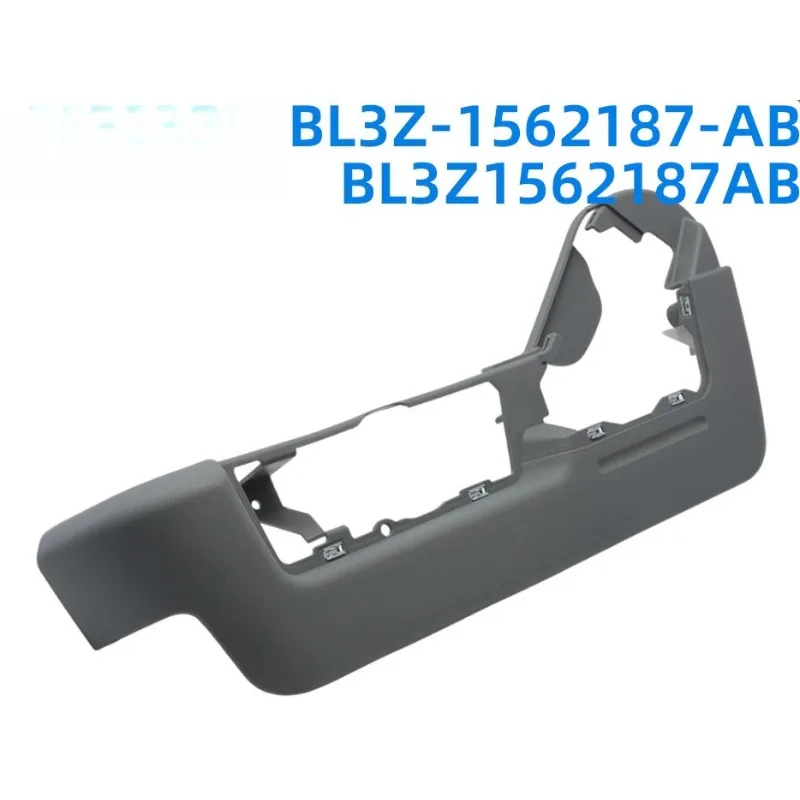 

BL3Z-1562187-AB Seat Decorative Cover for Ford F150 2011 2012 2013 2014 Brand New