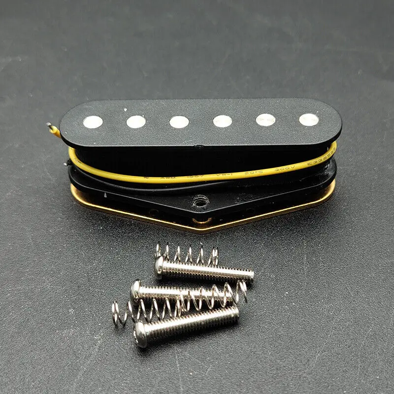 

Standard Lead Sound Bridge Pickup for TL Electric Guitar Parts