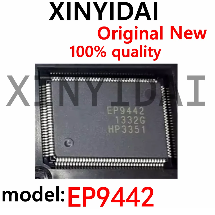 

1PCS 100% New EP9442 QFP Chipset