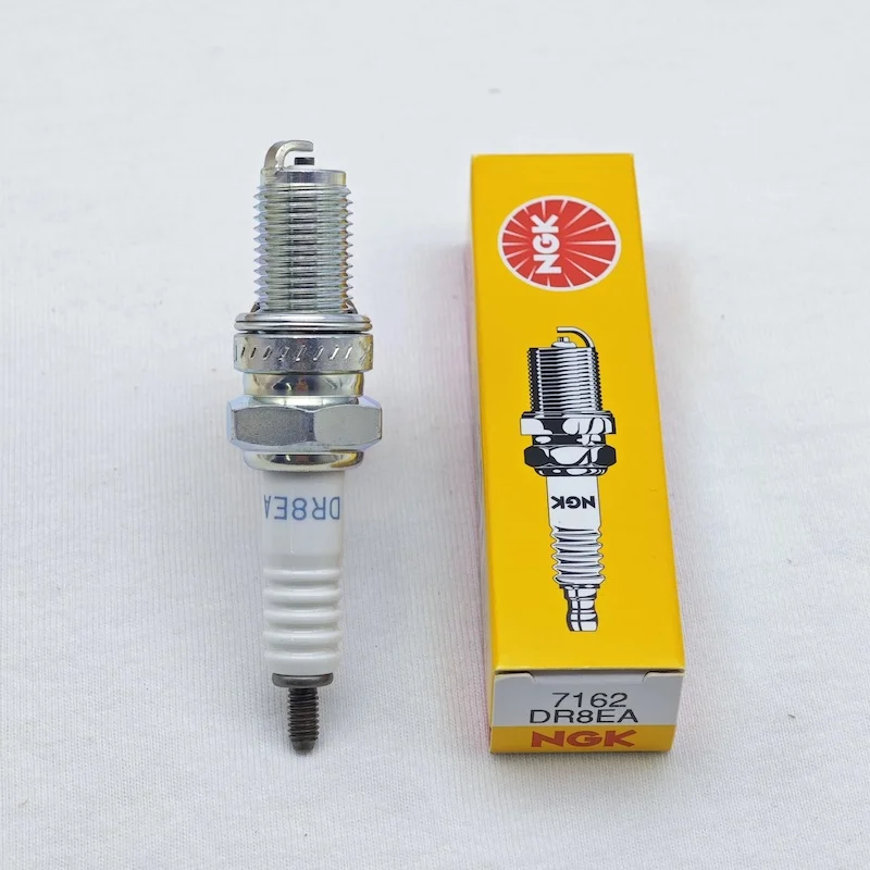 ngk iridium spark plugs