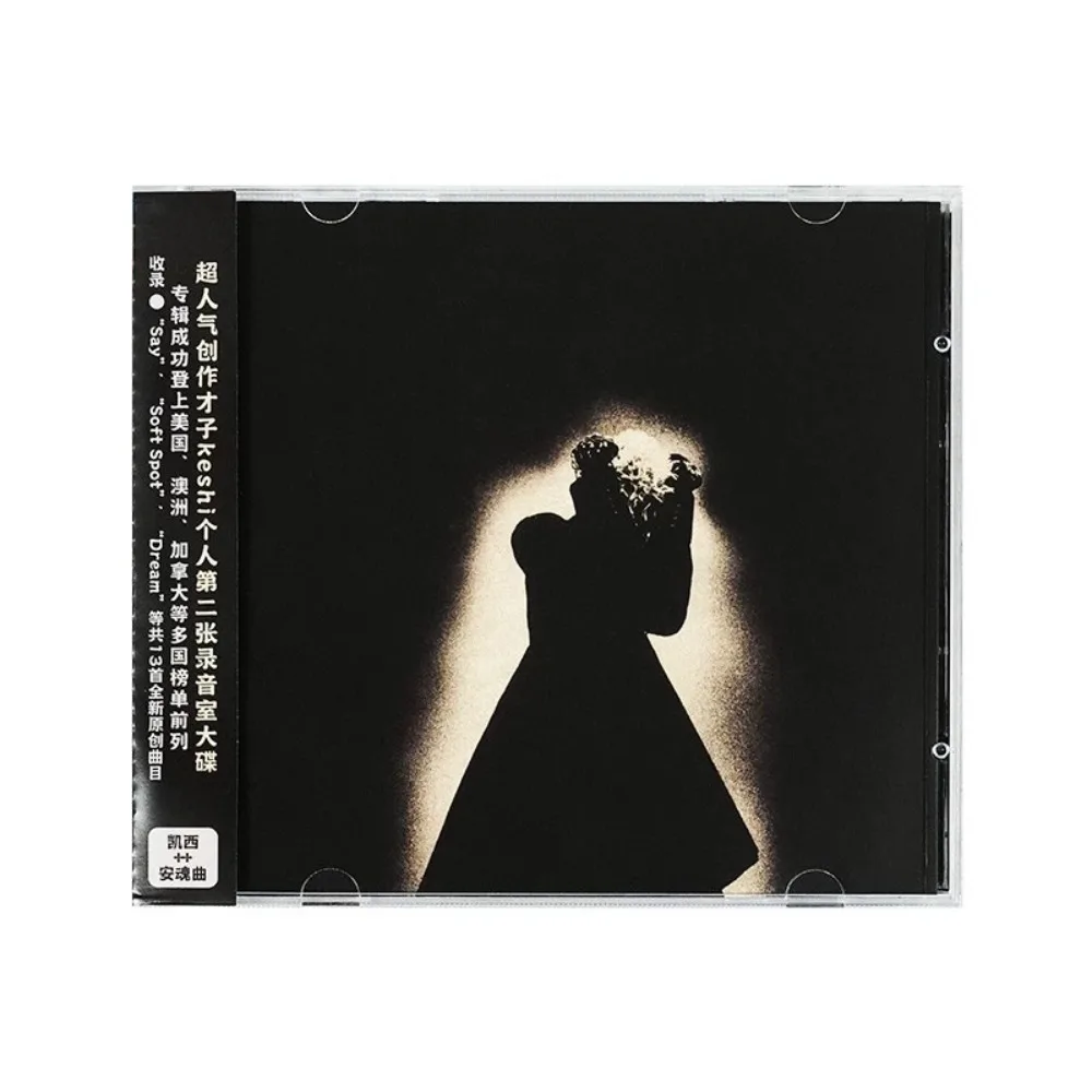 Keshi Requiem "Lull…