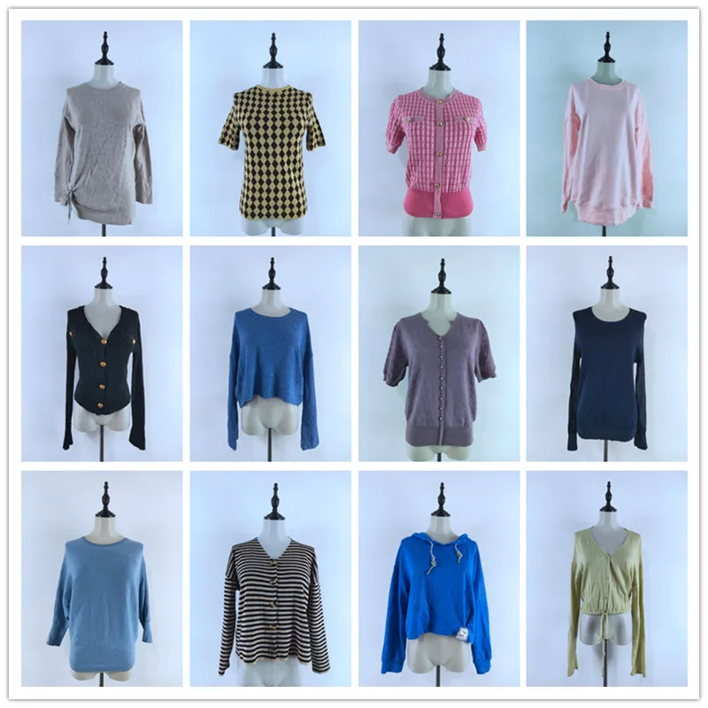 

Warm Casual Commute Vintage Sweater Unique Design Not Repeating Faion High Quali Polyester Fiber Long Sve round Ne