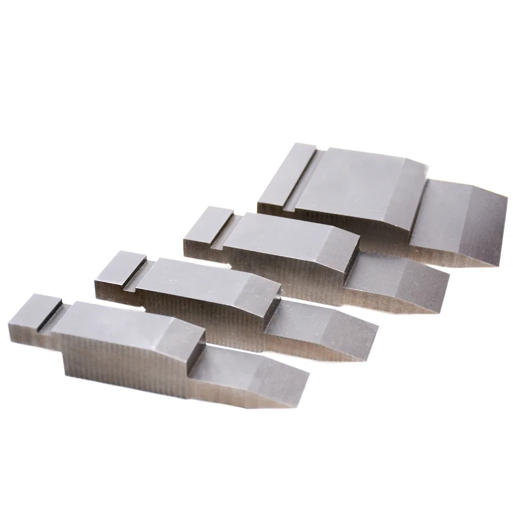 Press Brake Tooling For Sheet Metal Bending