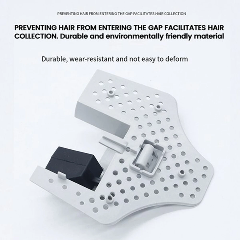 

B82B-Замена бачка фильтра базовой станции для пылесосов Roborock Qrevo Curv/Qrevo Edge, фильтр бака всасывающей станции