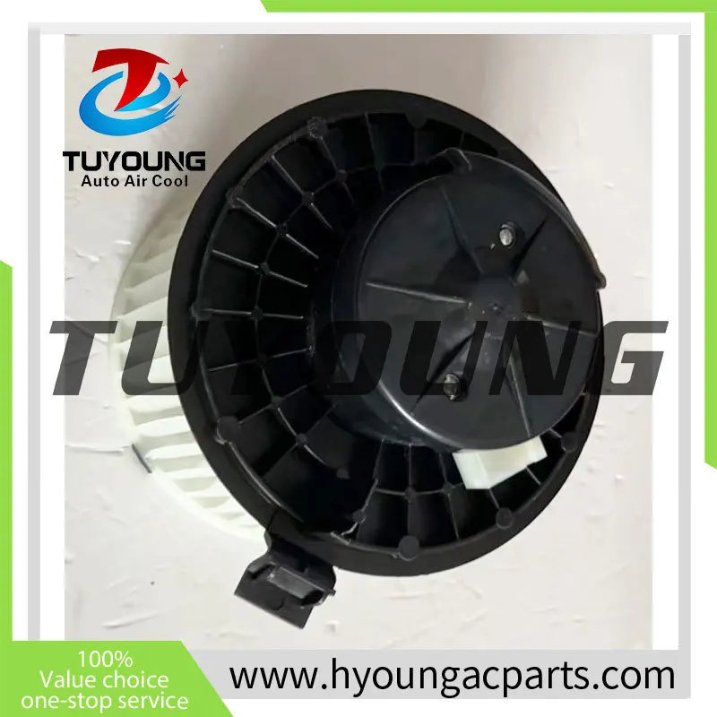 In Stock 26-14050 Auto Air Conditioning Blower Fan Motors for Nissan TIIDA/Y12/SYLPHY 2004-2012 27226EE91A 27226EE91C BM 9376C 2