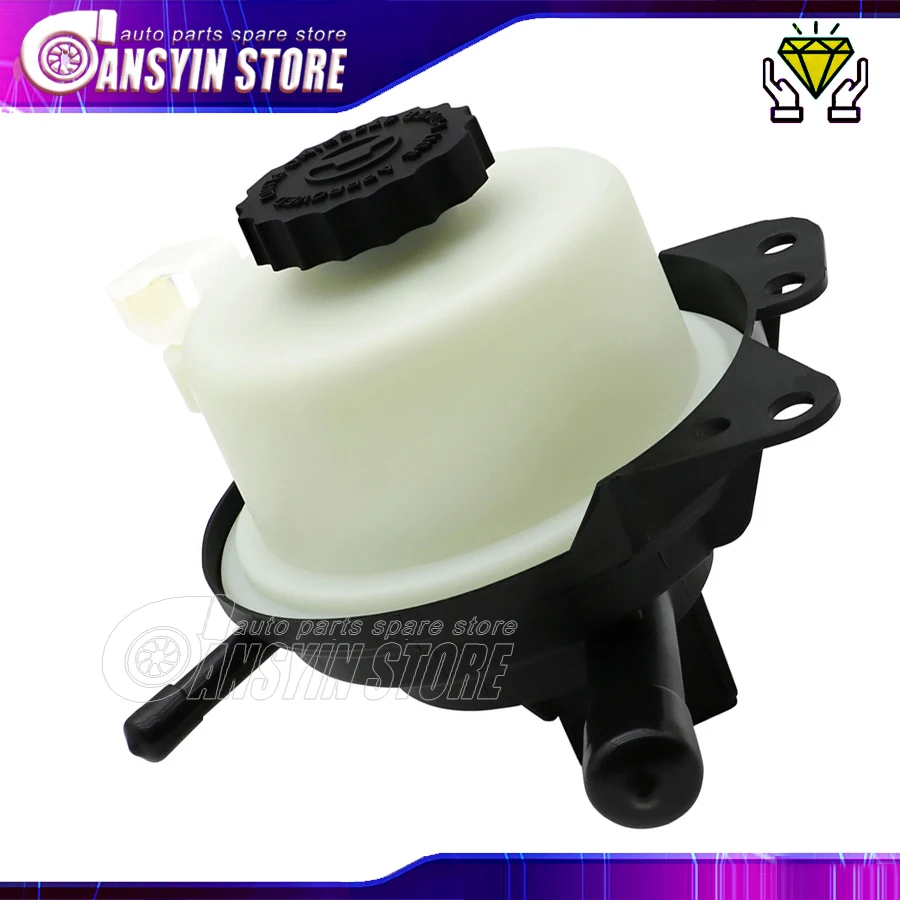 Power Steering Reservoir For Chrysler Voyager Dodge  4743012AA 603-934 603934