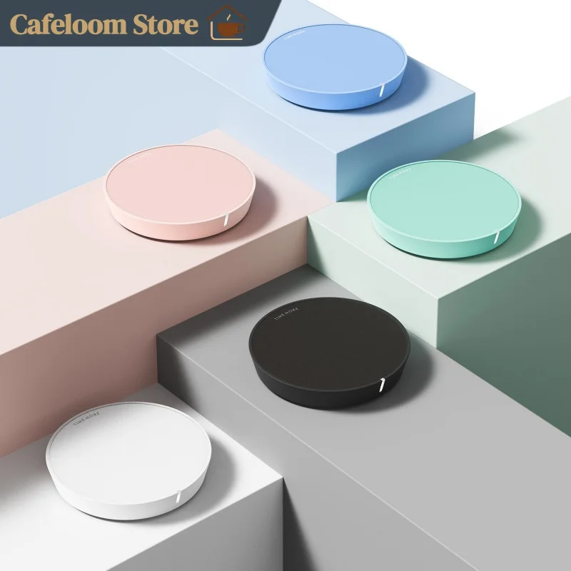 �y�Z�[�����zTimemore �u���b�N�~���[�h�b�g�X�N���[�����X�R�[�q�[�X�P�[�����C�����X Bluetooth �f�W�^���X�P�[���X�}�[�g�A�v���A�g�R�[�q�[�c�[���ƒ�p Baris