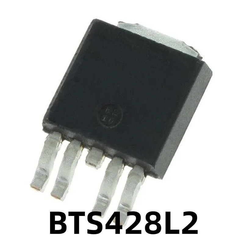 1PCS New Original BTS428L2 428L2 Patch TO252 Smart High-edge Power Switch