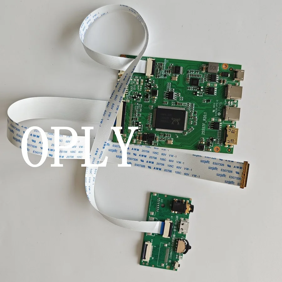 2 Type C Mini Hdmi-… - image