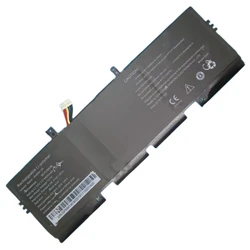 For LincPlus P5 Medion 456986-3S 456984-3S Laptop Battery 11.55V 49.09Wh 4250mAh 10-Pins 9-Lines For Thirdwave F-14IC Netbook