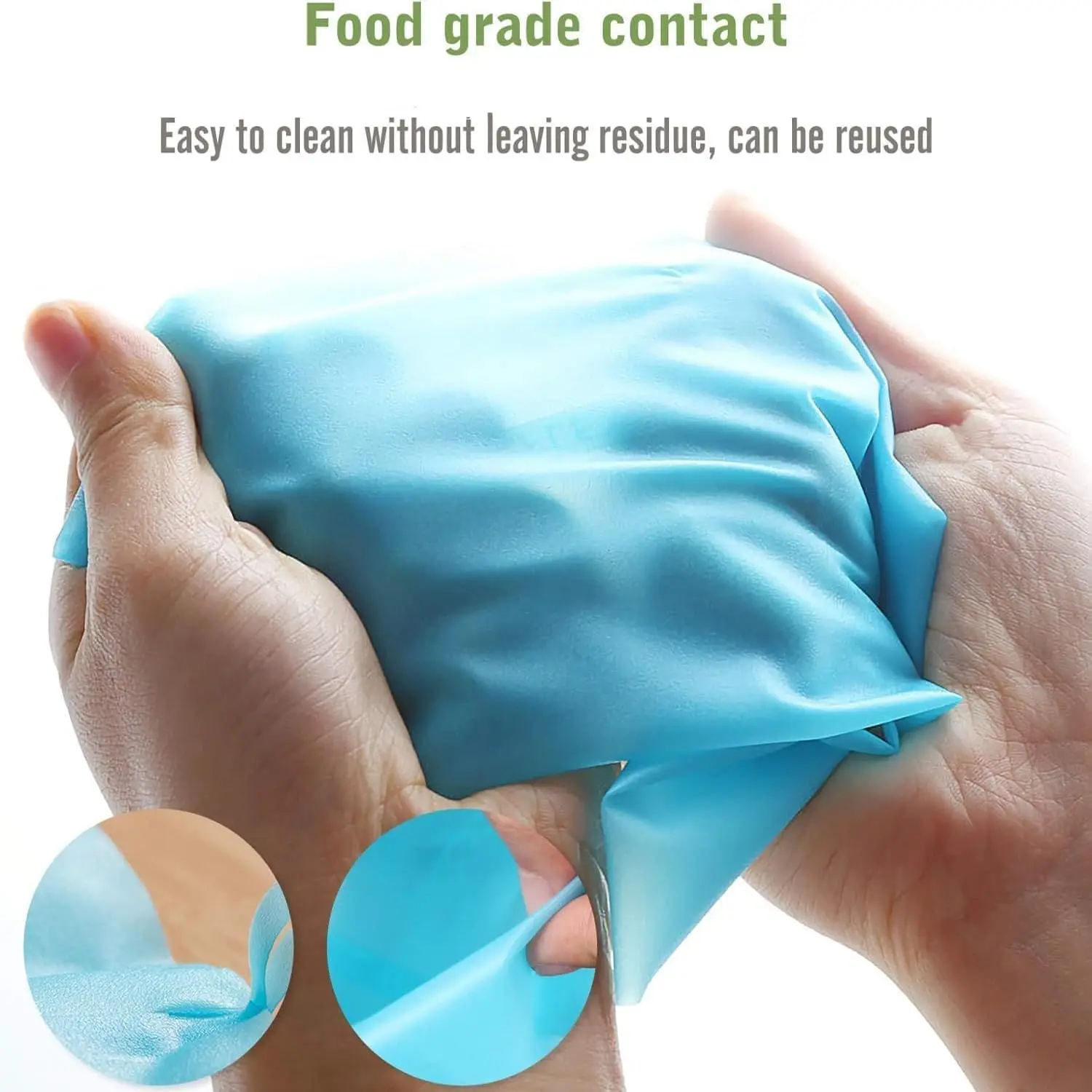 Reusable Cake Piping Kit 2